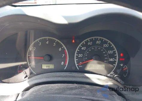 2013 Toyota Corolla Le из США, поврежденный, VIN JTDBU4EE3DJ118262